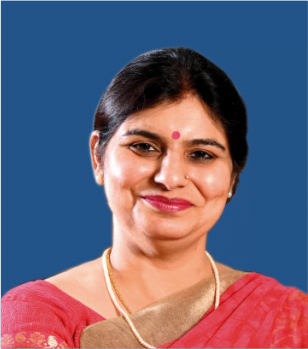 Prof. Indira Bhardwaj