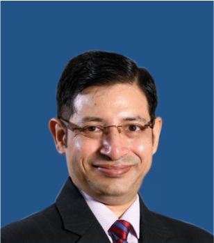 Prof. Sharad Gupta