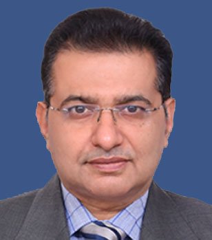 Prof. Sanjay chaudharyMBA, AIT; MS, USA; Pursuing Ph.D-DTU