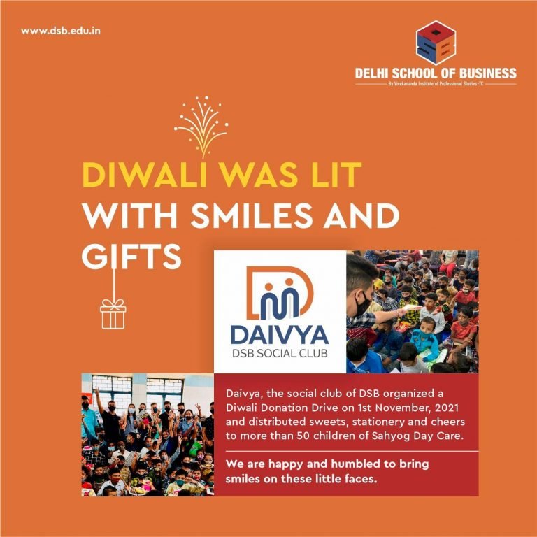 Daivya Diwali Donation