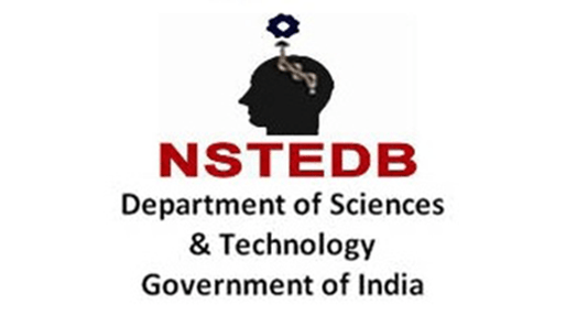 NSTEDB logo