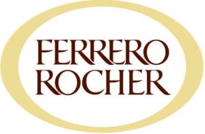 Ferrero_Rocher_logo