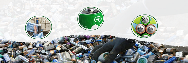Battery Recycling :Economic Benefits of Battery Recycling