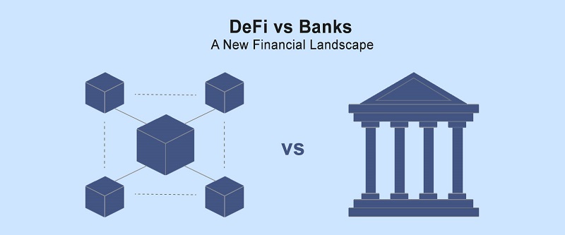 DeFi-vs-Banks-A-New-Financial-Landscape