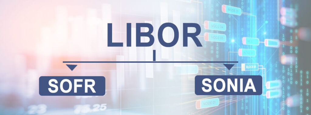 Challenges in the Transition from LIBOR