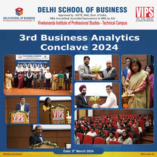 DSB-3rd-Business-Analytics-Conclave-2024