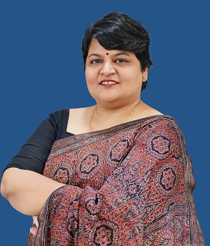 Prof. (Dr.) Palakh Jain