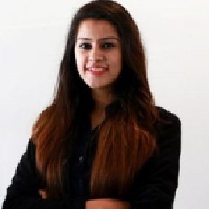 Amreen Shahid, Manager HR