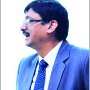 Mr. Harsh Juneja VP Tata, Teleservices Ltd.