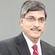 Mr. Chandrasekhar Kakal, COO L&T Infotech