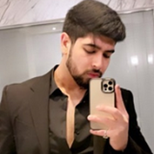 Rohan Kaushik