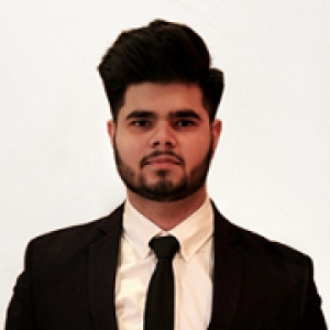 Saarthak Mehta