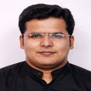 Mrityunjay Rohit, Lead HR