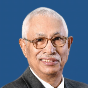 Prof. Ashok Bhattacharya