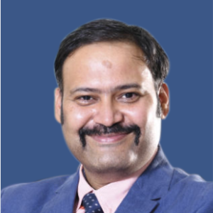 Prof. Atul Singh Chauhan