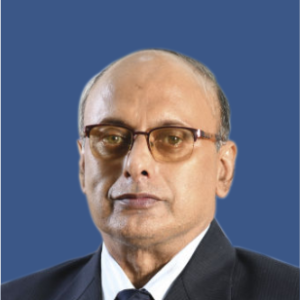 Prof. Sourindra Bhattacharjee
